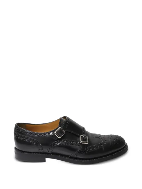 Church's Burwood studded brogues Black NAPPUGBSH137879W