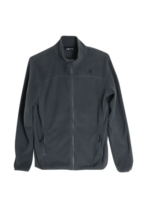 The North Face Glacier zip fleece jacket Grey MRPPUGBCL279932M