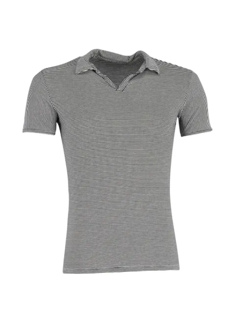 Theory striped T-shirt White MRPPUGBCL365628M