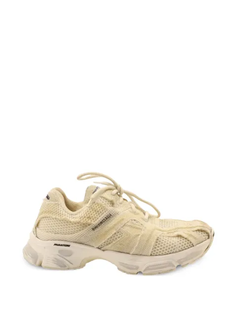Balenciaga Pre-Owned Phantom sneakers Neutrals BADOFRSH210837W