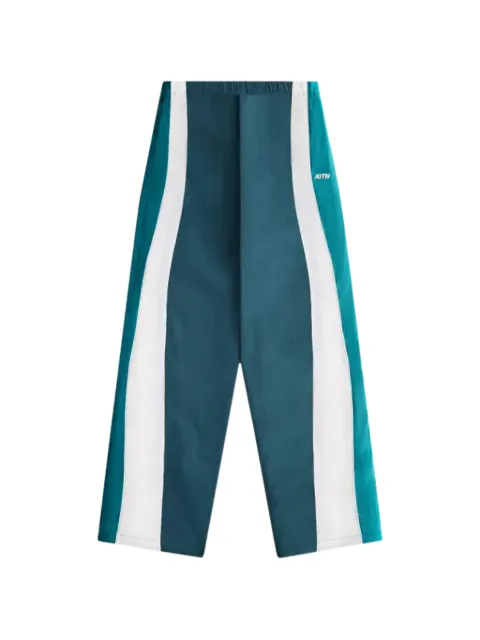 KITH Allium track pants Blue KITH14