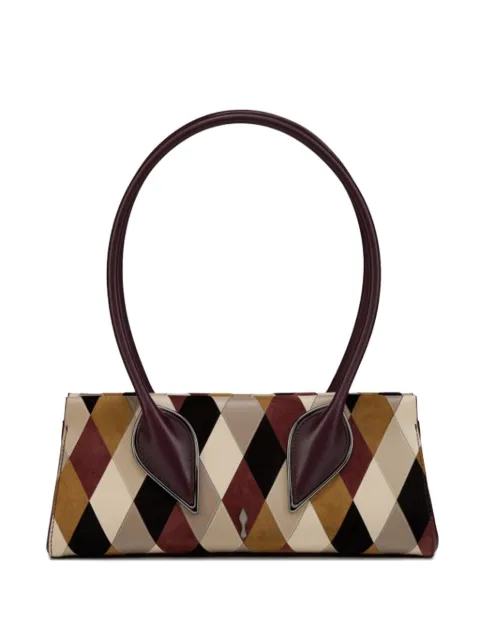 Christian Louboutin Venus shoulder bag Neutrals 12650288862