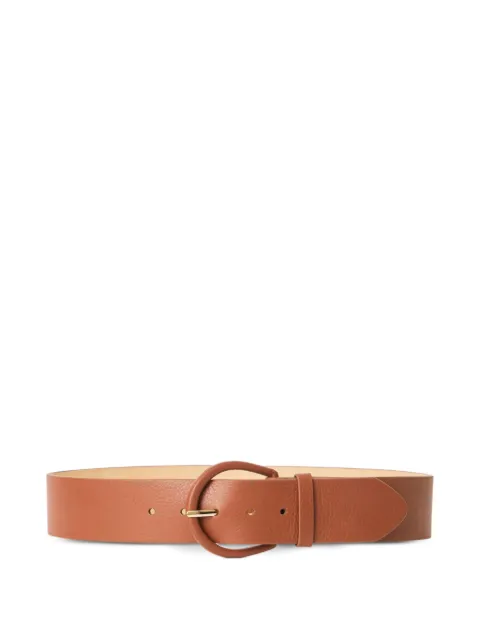 B-Low The Belt Kellen buckle belt Brown BW1150000LE