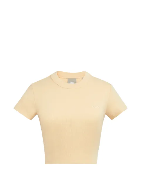 KITH Mulberry Tee II top Neutrals KITH01