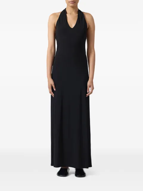 Kallmeyer Bridgette maxi dress Black DKRT262005