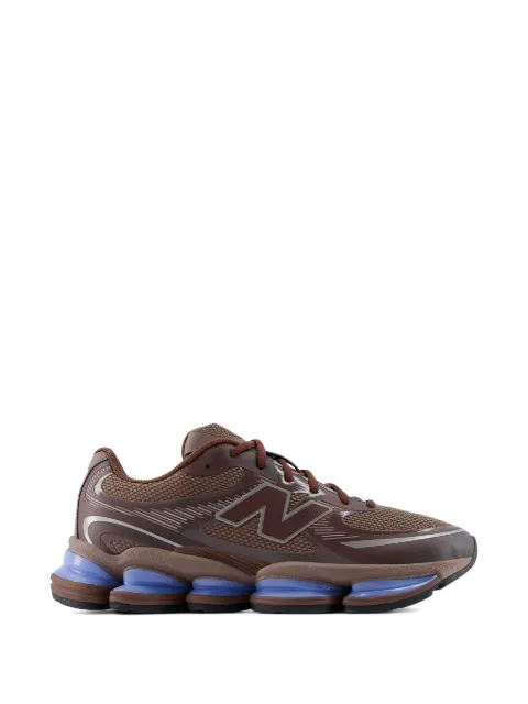 New Balance ABZORB 2000 sneakers Brown U200076U