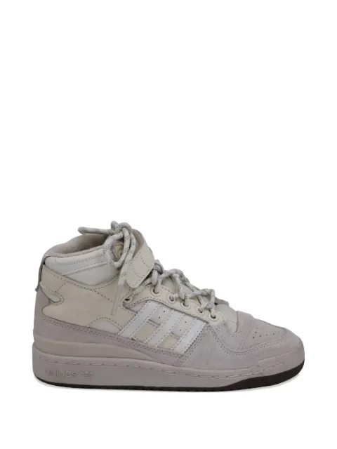 adidas x Ivy Park Forum Mid sneakers Neutrals NAPPUGBSH358308W