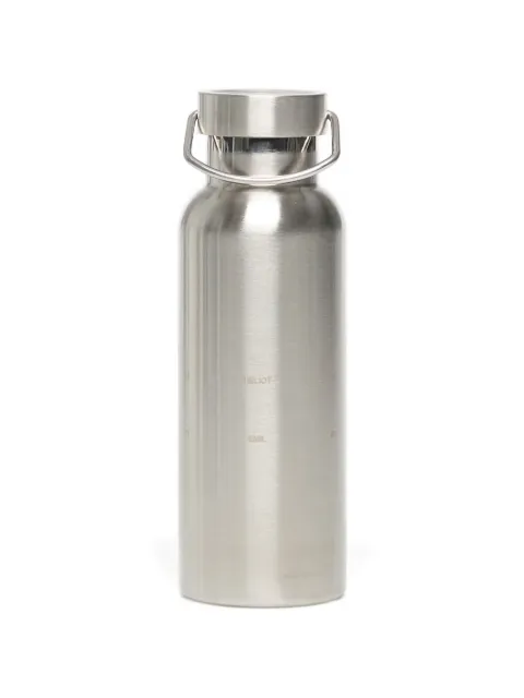 HELIOT EMIL top handle bottle Silver SS26PRE16151ME10