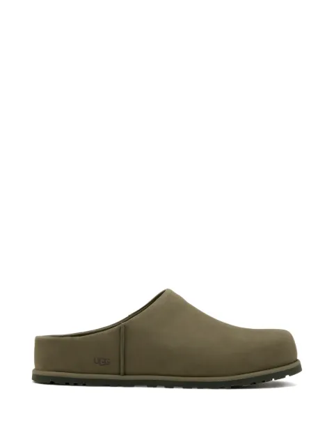 UGG Otzo slip-on clogs Green 1175209