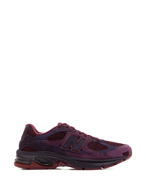 New Balance x Rich Paul 2010 sneakers Purple U2010RP1