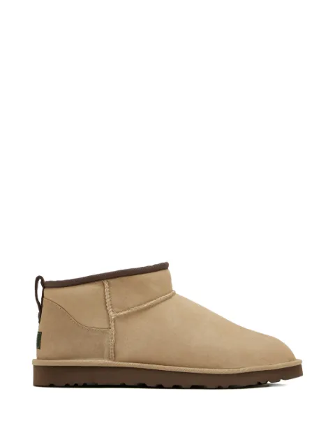 UGG Classic Ultra Mini boots Neutrals 1137391