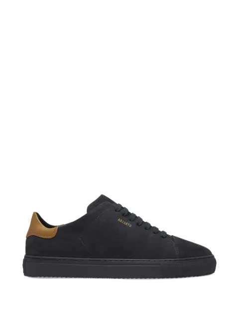 Axel Arigato Clean 90 sneakers Black F2764001