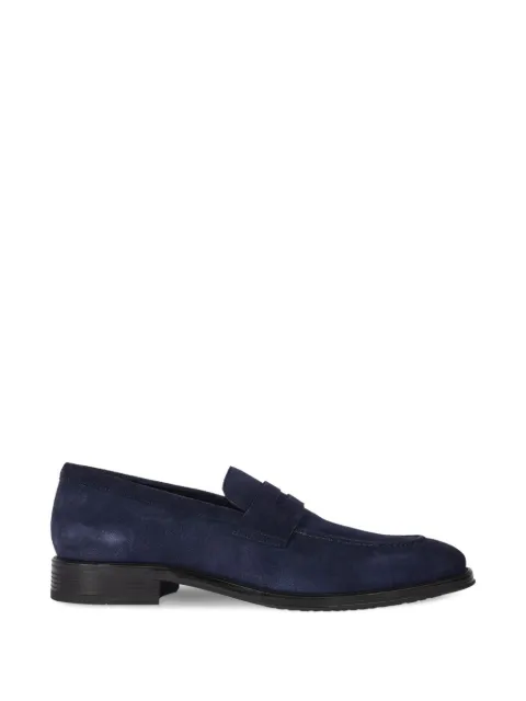 PS Paul Smith Pierce loafers Blue M2SPCE07PSUE