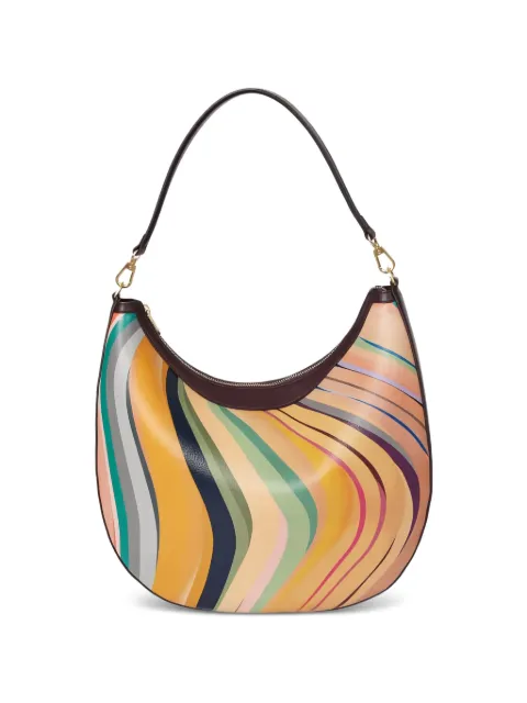 Paul Smith Dusky Swirl shoulder bag Orange W1A8051GSWIRL