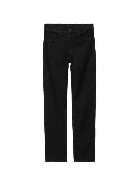 Zadig&Voltaire John jeans Black WMJE01203