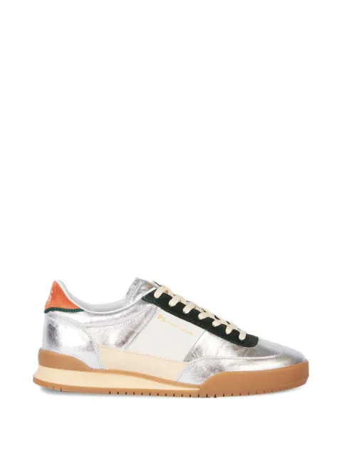 Paul Smith Dover sneakers Silver W1SDVR09PLEA