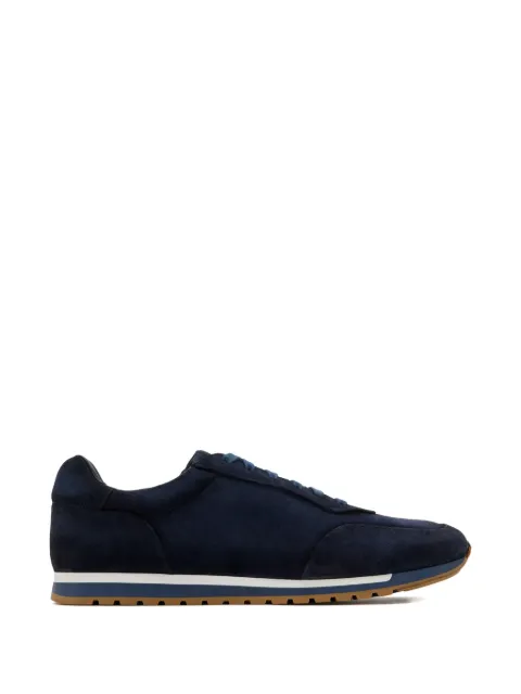 Magnanni lace-up sneakers Blue 2646401795