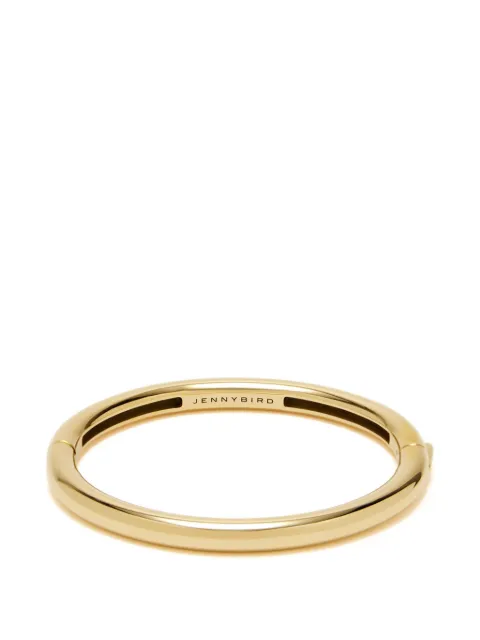 Jenny Bird Gia polished bracelet Gold JB2106HPGW