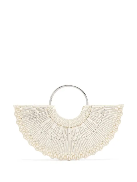 Vanina Rosée d'Epines tote bag Neutrals BAGROSEEDEPINES