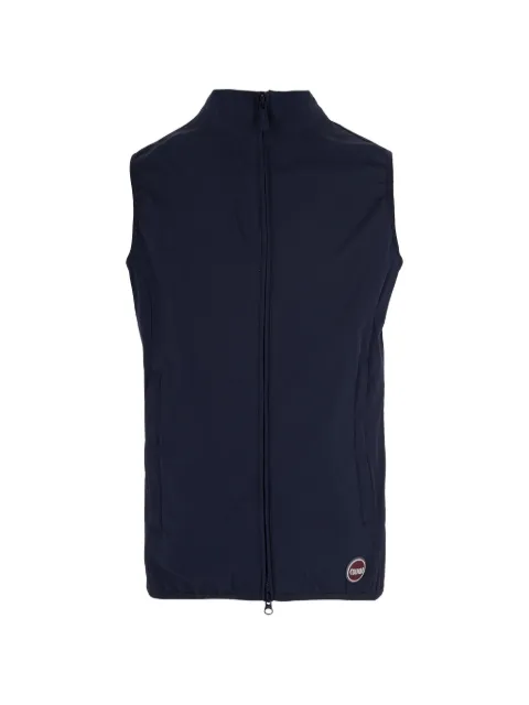 Colmar zip jacket Blue 1809N6WV68
