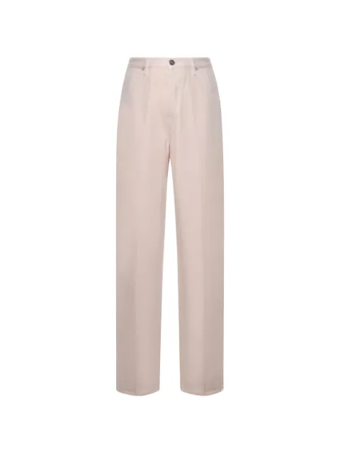 DONDUP wide-leg jeans Neutrals DP849BF0018YMB8511