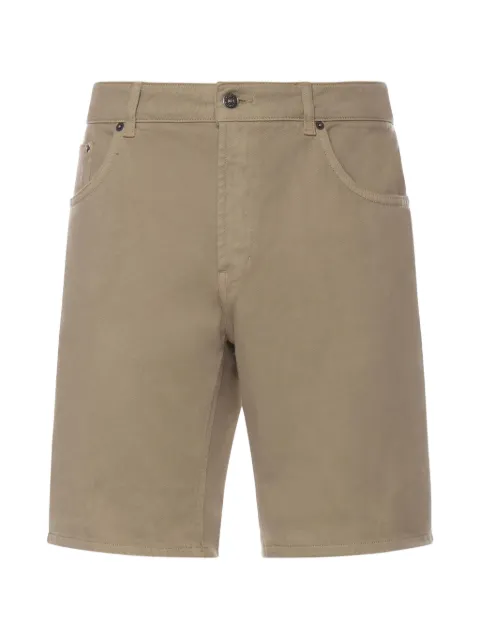 DONDUP pocket shorts Neutrals UP454BSE037UKPT