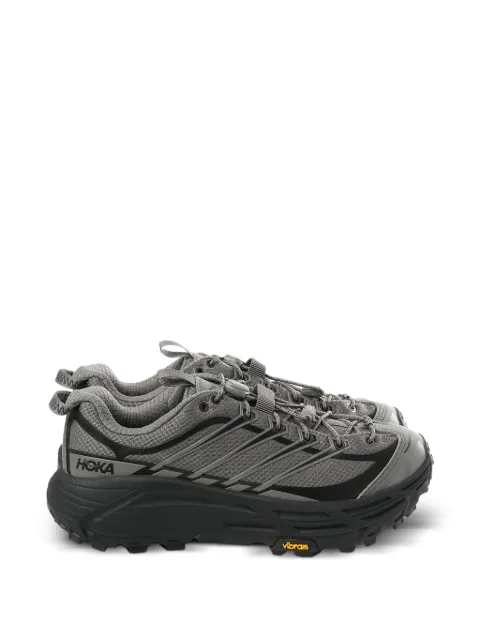 HOKA Mafate Three2 sneakers Grey 1141572