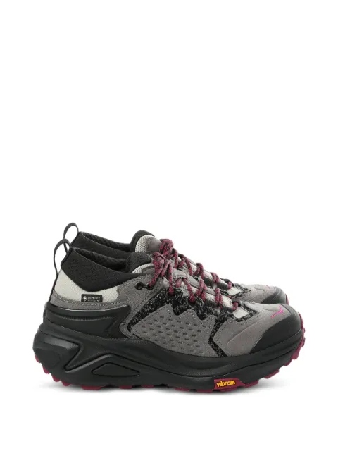 HOKA Elite Terrain System Kaha 3 GORE-TEX sneakers Grey 1168951