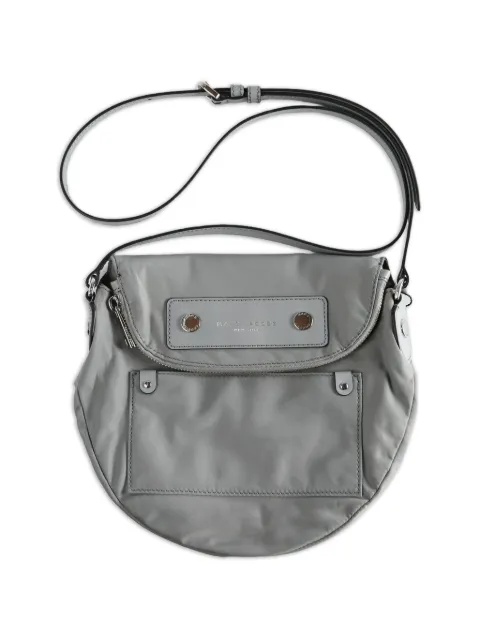 Marc Jacobs Preppy messenger bag Grey M0012909034