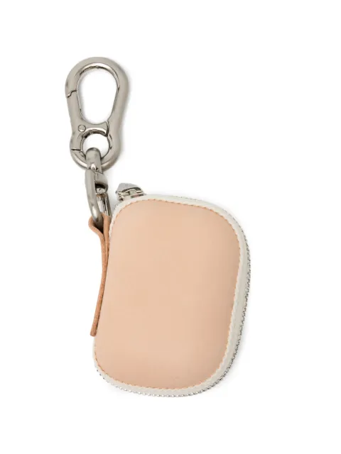 Hender Scheme mini 3D purse Neutrals TOPHONOURHCHSGURC3CMMQBGX00F