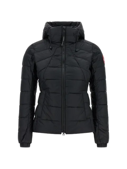 Canada Goose Abbott jacket Black 2220L9061