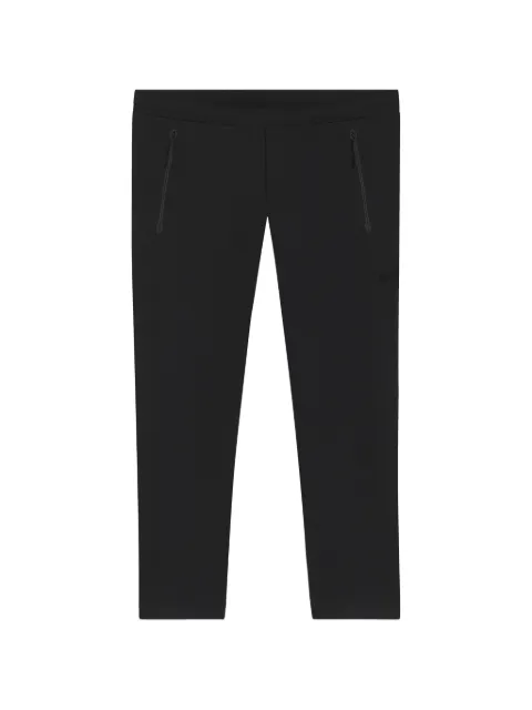 BOSS zip-pocket trousers Black 50559800