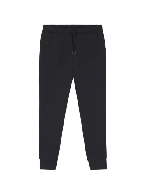 BOSS drawstring track pants Blue 50555505