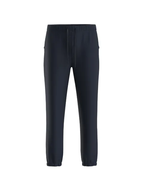 BOSS drawstring trousers Blue 50546388