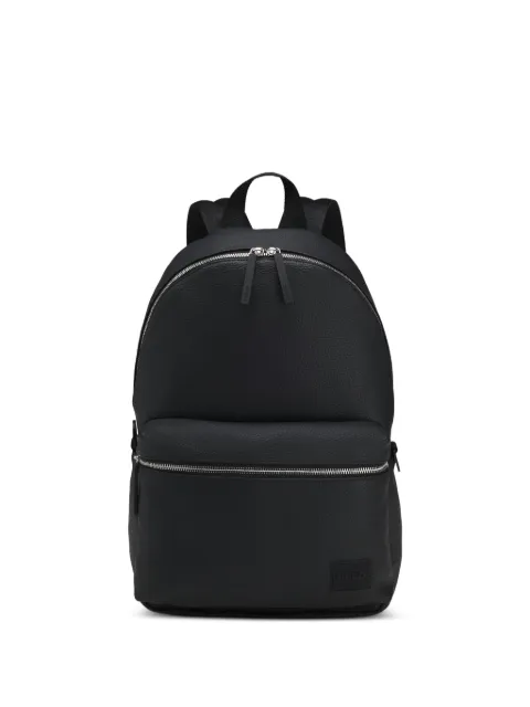 HUGO zipped briefcase Black 50535693