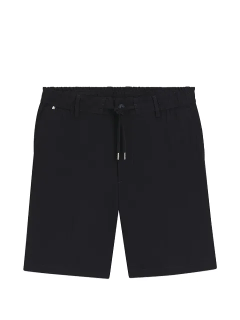 BOSS drawstring shorts Black 50557537