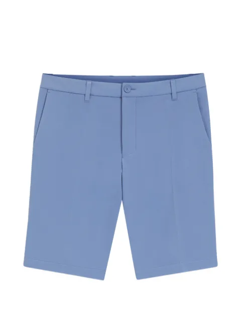 BOSS tailored shorts Blue 50540337