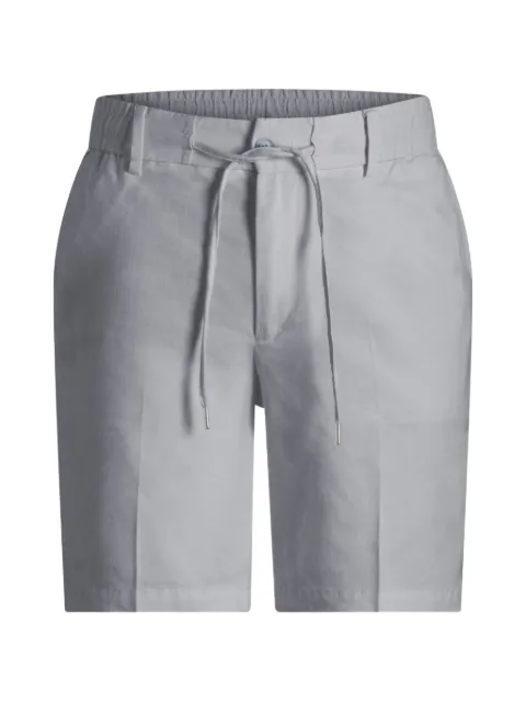 BOSS drawstring shorts Grey 50557537