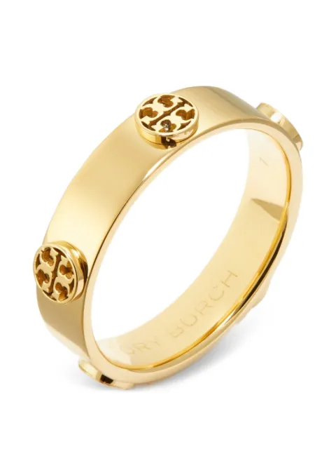 Tory Burch Icon ring Gold 181932