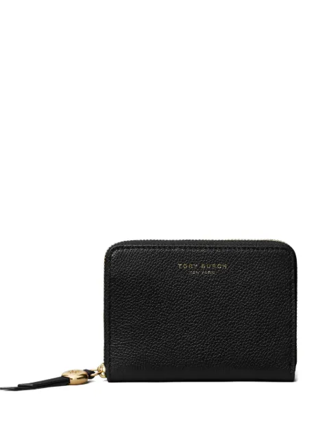 Tory Burch medium Romy wallet Black 178973