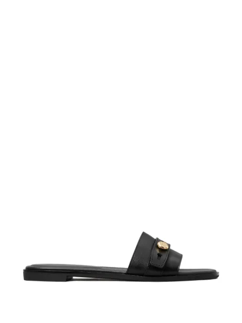 Tory Burch Romy slide Black 181993