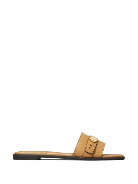 Tory Burch Romy slide Neutrals 183305
