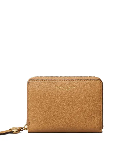 Tory Burch medium Romy wallet Brown 178973
