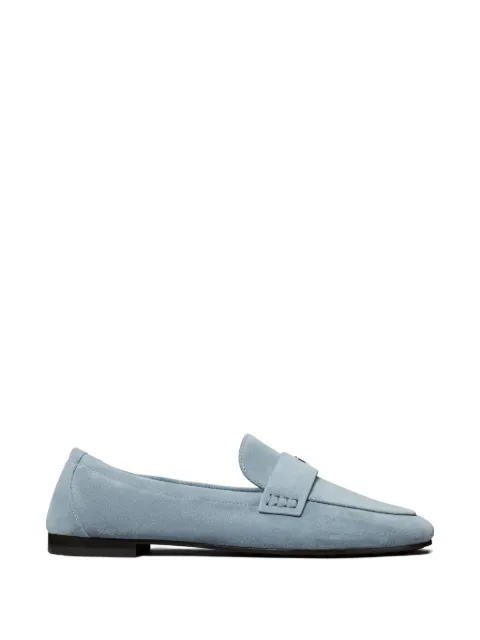 Tory Burch ballet loafers Blue 175392