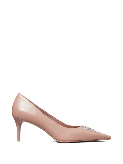 Tory Burch Eleanor pumps Pink 181019