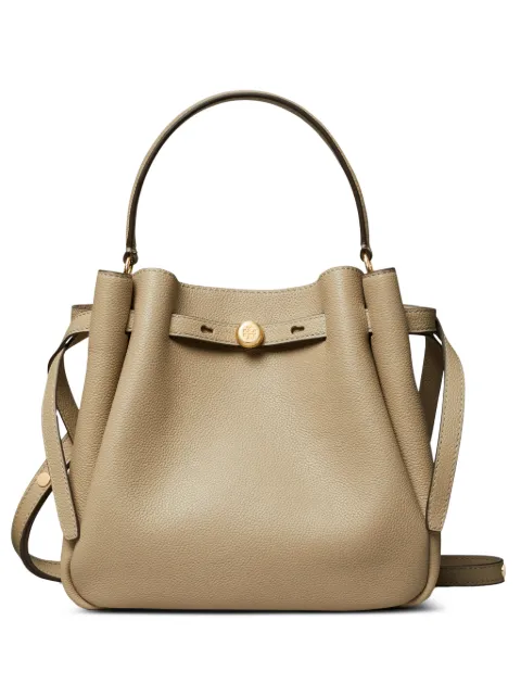 Tory Burch Romy bucket bag Neutrals 166982