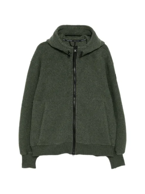 Canada Goose Chilliwack jacket Green 7200MB9260