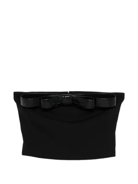 TOM FORD bow top Black TS2139FAX1607