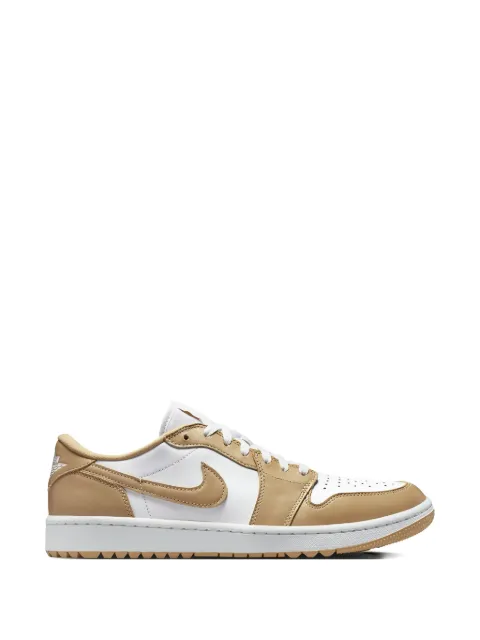 Nike low golf trainers White DD9315