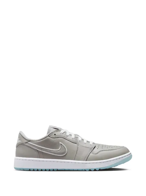 Nike Air Jordan 1 Low G sneakers Grey DD9315